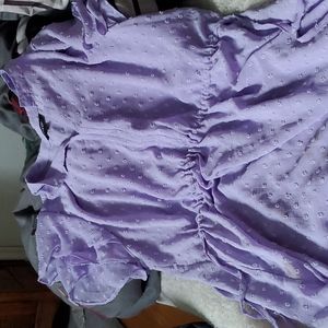 Bathingsuit cover up